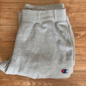 Champion Sweatpants